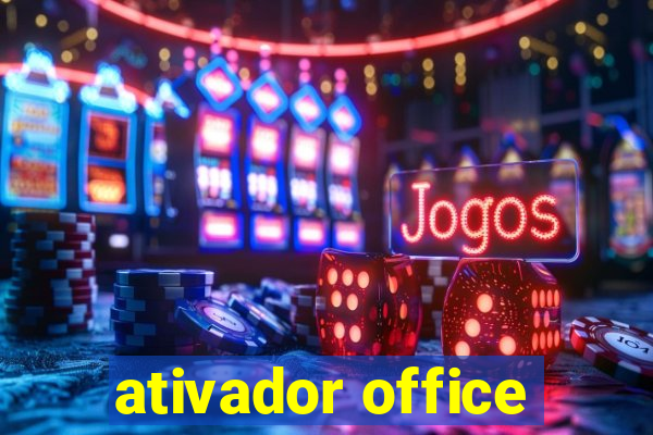 ativador office